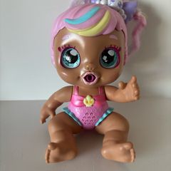 Bubble Pop Doll
