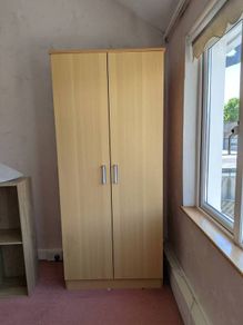 wardrobe