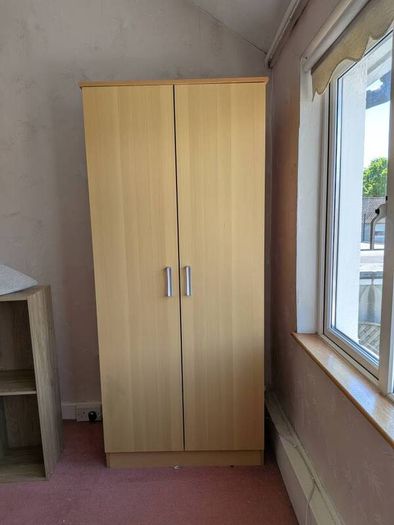 wardrobe