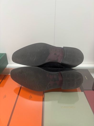 Kurt Geiger Chelsea Boots