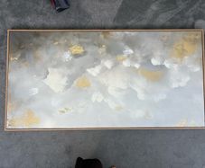 Large wall art