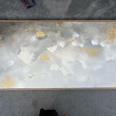 Large wall art