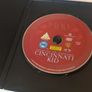 Cincinnati Kid Dvd Image 2