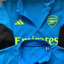 2 Arsenal Tiro 23 Training Tops (Medium) Image 2