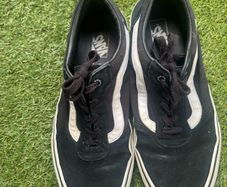 Vans uk 10.5