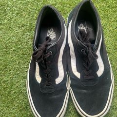 Vans uk 10.5