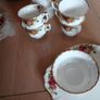 royal Albert Image 3