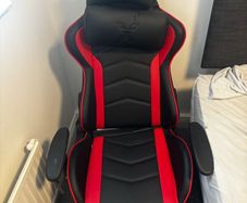 X Rocker Gaming Chair