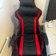 X Rocker Gaming Chair