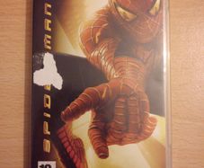Spider-Man 2 (PlayStation Portable)