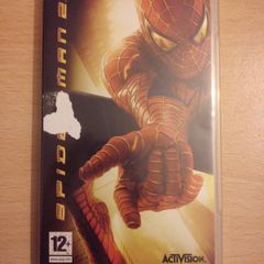 Spider-Man 2 (PlayStation Portable)