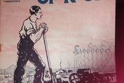 Dublin Opinion, June, 1936 Vol XV. No. 172