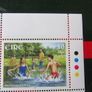 Ireland 2001.Europa.2 x Sheetlets.20 Stamps.MNH. Image 4