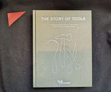 B00k_Story of Tools