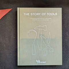 B00k_Story of Tools