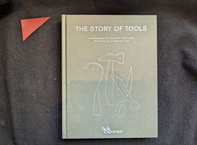 B00k_Story of Tools