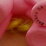 My Little Pony Pinkie Pie figure from Hasbro 2010 Image 4