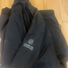 Ryder Cup K Club Windbreaker