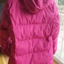 Trespass Great Warm Waterproof Jacket Image 7