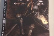 Demon's Souls Deluxe Edition PS3 PlayStation 3 NTSC