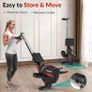 Rowing Machine - Like New Image 6