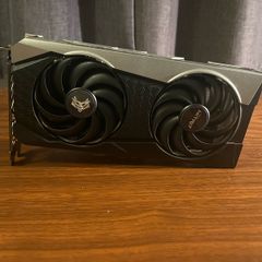 Sapphire Nitro + Amd Radeon Rx 6600 xt 8gb Gddr5
