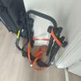 3 bike halfords bike carrier Image 2