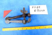 Hand Vice