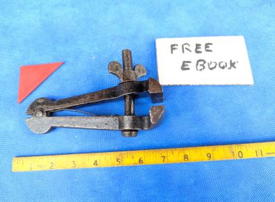 Hand Vice