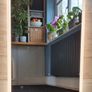 LED Bathroom Mirror 60x80 or 80x60cm Defogger Demister Image 2
