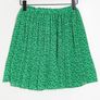 MANGO A-line pleated skirt MEDIUM Image 2