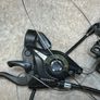 Shimano Shifter set + brake set Image 2