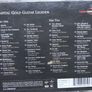 Capitol Gold Guitar Legends: Rainbow, Motorhead, Gary Moore, JJ Cale, etc (Double CD) Image 2