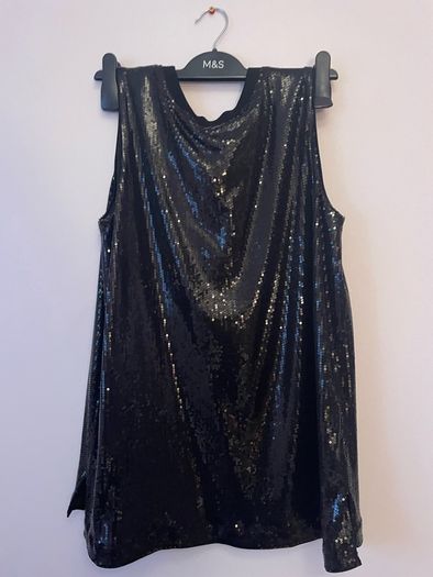 Brand new Mark & Spencer top