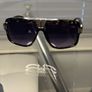 Cazal Sunglasses Image 3