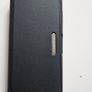 OtterBox Strada Leather Case for Samsung Galaxy S21 5G, Shockproof, Dropproof, Premium Leather Folio with Dual Card Holders, 3x Tested to Military Grade, Black, No Retail Packaging Brand OtterBox Color Black Form Factor Simple Phone Case Image 3