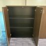 Solid Timber Cabinet Image 2