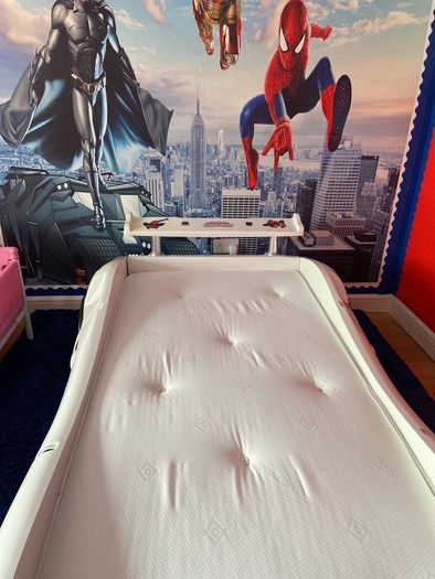 Car bed