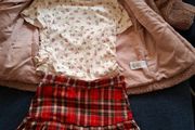 girls clothes 9-10