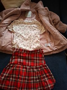 girls clothes 9-10