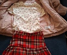 girls clothes 9-10