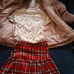 girls clothes 9-10