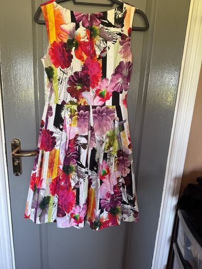 ladies dress