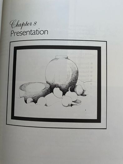 Teach Yourself Painting and Drawing