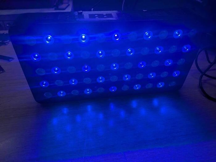 led aquarium light