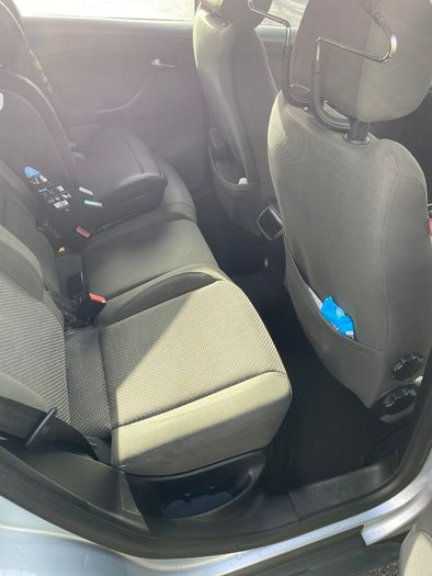 2006 Seat Toledo NCT & TAX