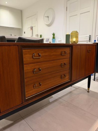 Gplan Sideboard