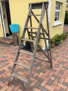 Ladder