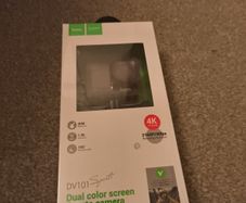 4k sports camera