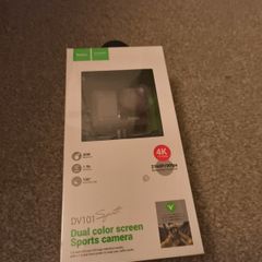 4k sports camera